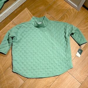 Tuckernuck Sport Pullover